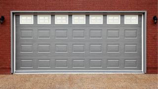 Garage Door Repair at Arbor Drive Townhomes San Diego, California